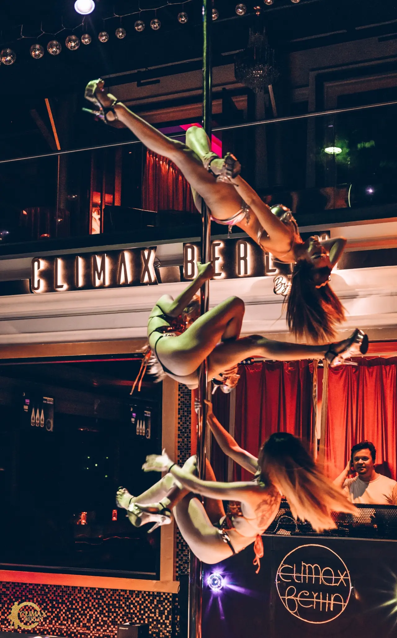 Professional Dancers - Image 15